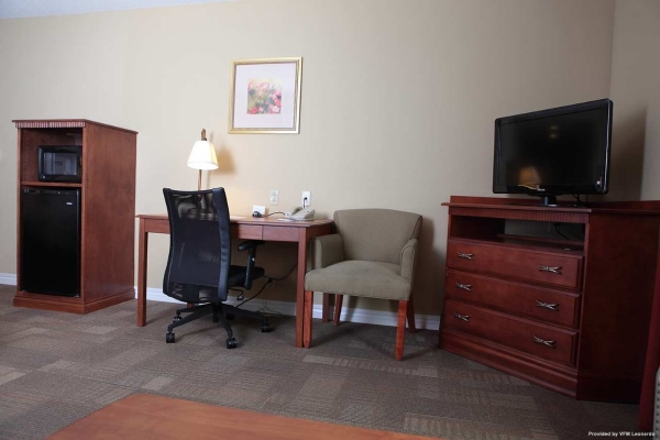 Hampton Inn Martin
